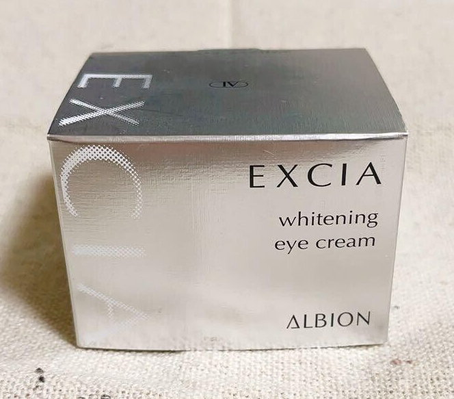 Albion Exia AL Whitening Eye Cream 15 g for Eyes | eBay
