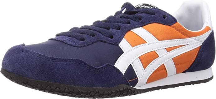 ASICS Global Brand Onitsuka Tiger Sneakers SERRANO Current  display picture 1