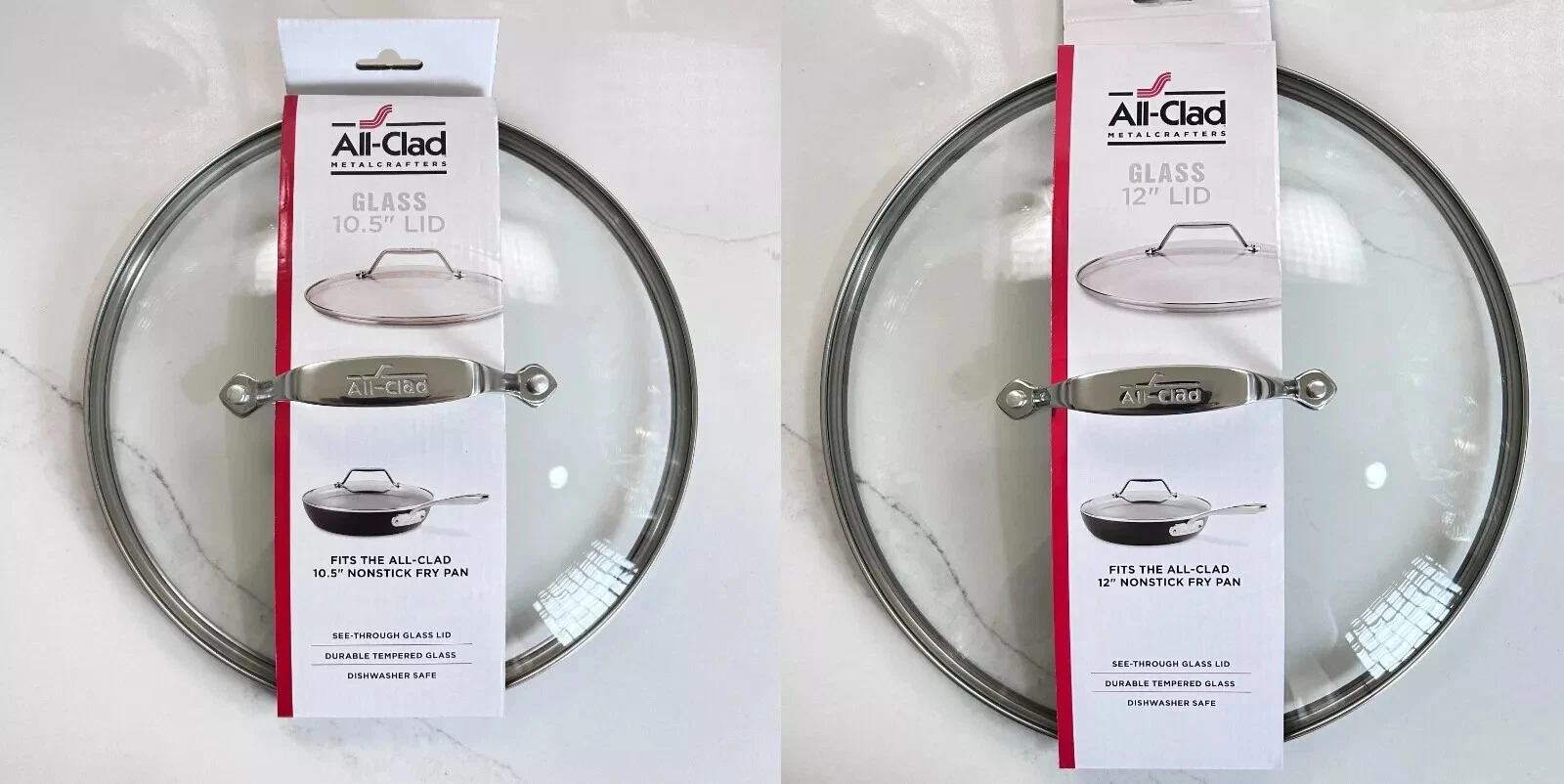 All-Clad Essential Lid