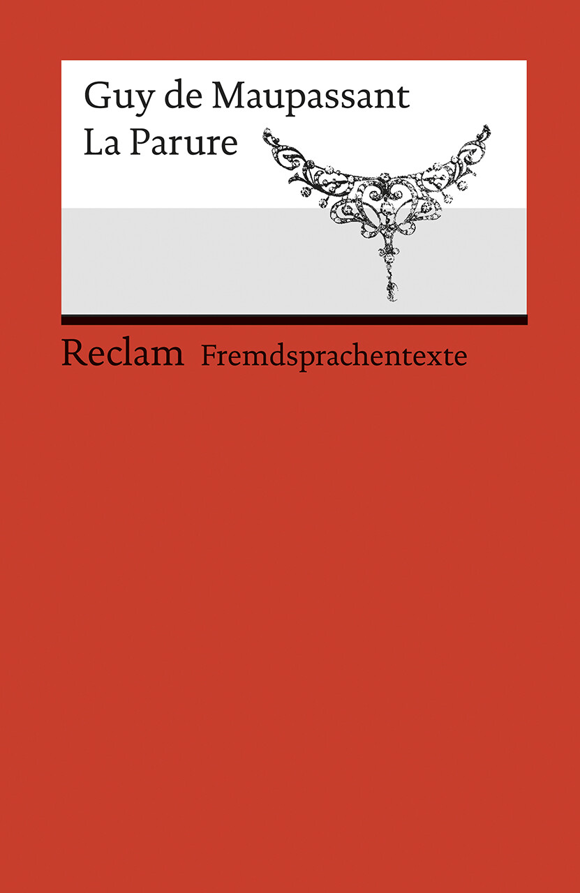 Thumbnail - Guy De Maupassant / La Parure