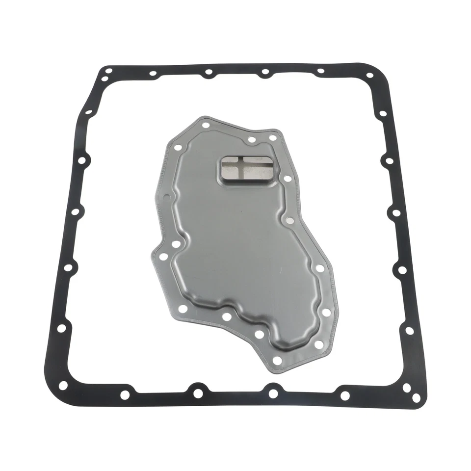 Kit de filtro de transmisión para Nissan Armada Frontier Titan Xterra 2005-2015 Foto 4 de 4