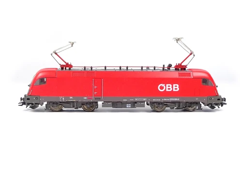 Märklin H0 E Lok BR 1116 ÖBB mfx+ digital sound 39870 neu OVP