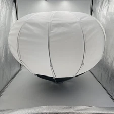 Neewer 90cm Lantern Softbox NS90L One Step Quick Release 360° Light Diffuser