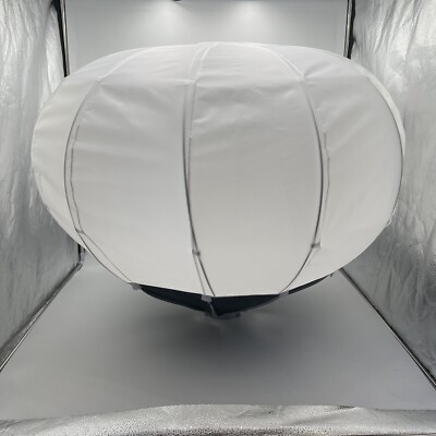 Neewer 90cm Lantern Softbox NS90L One Step Quick Release 360° Light Diffuser