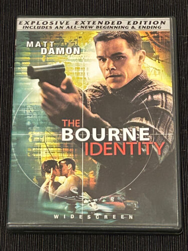 ACTION, ADVENTURE DVD lot Pick & choose DVDs + Flat Shipping $4.50 No Limit - Picture 27 of 252
