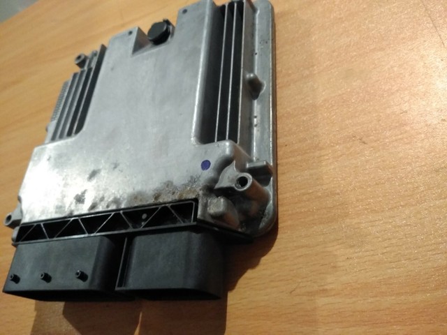 04-07 Bmw E60 Active Steering Dynamic Drive Control Module 1277022056