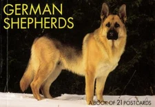 German Shepherds by Browntrout Publishers