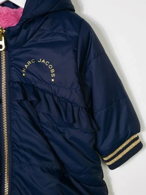 Little marc best sale jacobs reversible coat