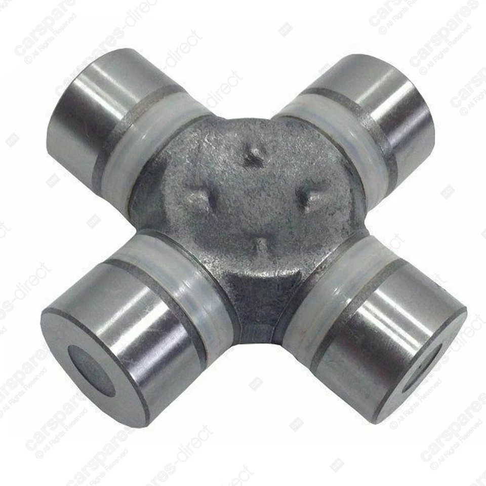 FORD TRANSIT MK6 MK7 2000-2014 PROPSHAFT UNIVERSAL JOINT UJ 30MM X 92MM 1835511 - Image 4 of 4