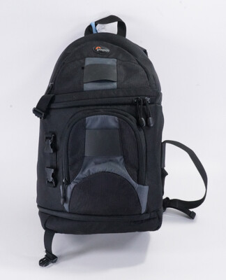 LOWEPRO SLINGSHOT 200 AW DSLR BACKPACK CAMERA BAG/221504