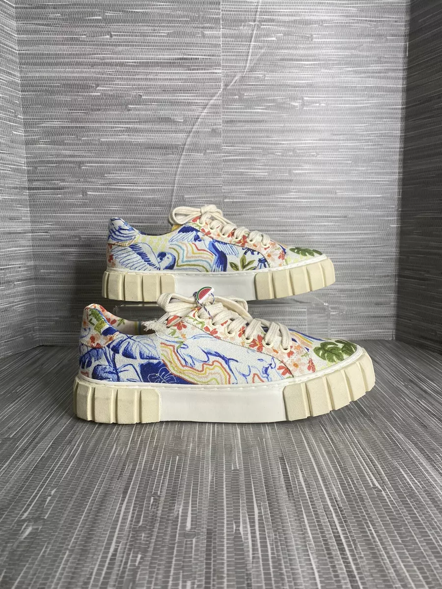 Copacabana shoes 2025