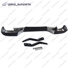 <!--F#f_0-->REAR STEP BUMPER BAR FIT TOYOTA HILUX TGN/KUN/GGN 2005-2015 CHROME WITH BRACKETS<!--F/-->