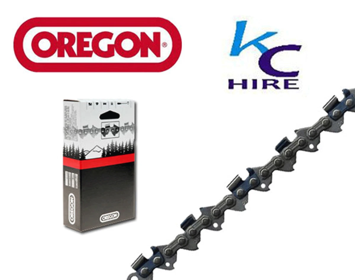 Types Of Chainsaw Bars