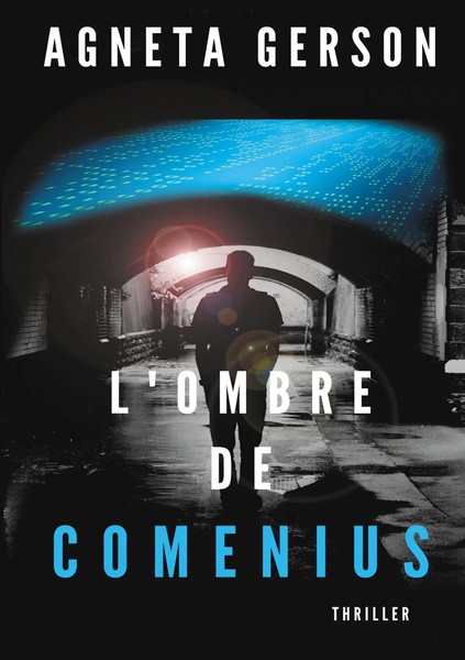 L'ombre De Comenius Agneta Gerson Taschenbuch Arthémis Kartoniert / Broschiert-image