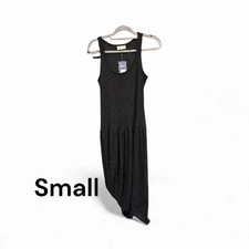 Target NWT- Women's Dress-Small Black