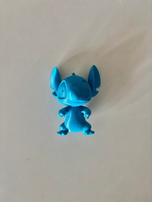 Stitch mini 3D Druck  5x Stück