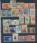 D494113 Russia Nice selection of VFU Used stamps