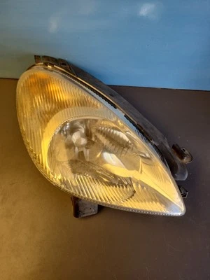 Citroen Xsara Picasso / Phare Avant Droit - Photo 1/4