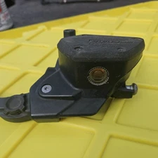 2016 BMW R1200 R1200R Front Brake Master Cylinder Pump Lever Control