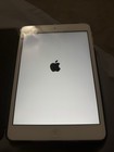 Apple iPad Mini 2 A1489, Wi-Fi, 5MP Camera, Silver/White, Tablet/Stylus — photo 2