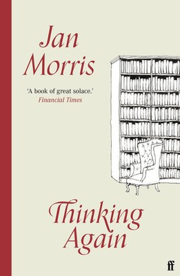 Thinking Again | Jan Morris | Englisch | Taschenbuch | Kartoniert / Broschiert