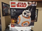 LEGO Star Wars: BB-8 (75187)