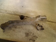 Triangle de suspension Opel MOVANO