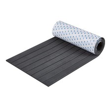 Boat Flooring,EVA Foam Boat Decking 94.5 in.x17.7 in. Non-Slip Self-Adhesive Flo