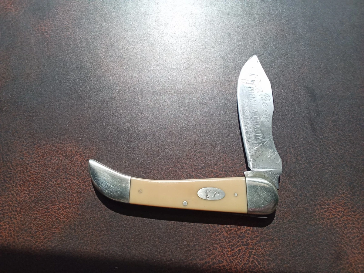 Solingen Original Vintage Knives 1 Blades for sale | eBay