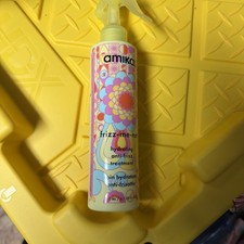 Amika Frizz Me Not Hydrating Anti-Frizz Treatment, 6.7 oz