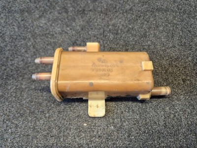 VW GOLF MK1 SCIROCCO MK2 KRAFTSTOFFAUSGLEICHSBEHÄLTER 533201511A