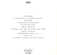 The Myth Of Happily Ever After (Limited Edition) (Red Vinyl) | Biffy Clyro