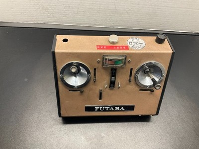 Futaba Digital Proportional Radio Control 72.320MHz