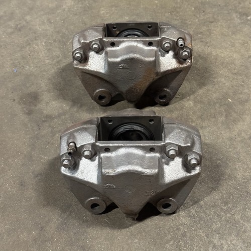 Porsche 911 S SC Front Brake Caliper Pair A-type 1975-1983 LEFT & RIGHT