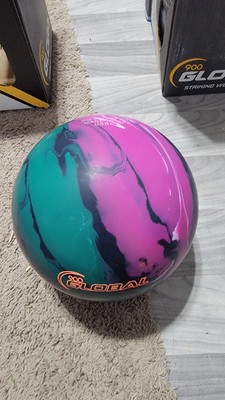 900 Global Zen Master Bowling Ball 1st Quality | 15 Pounds