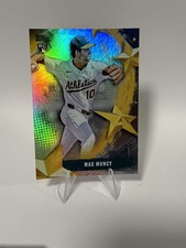 Max Muncy Stars—2025 Topps Update #SMLB-66 of MLB