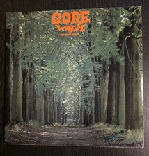 Schallplatte Gore-Wrede / The Cruel Peace-198...