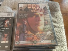 One-eyed Jacks DVD New  Marlon Brando