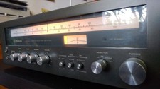 Technics SA-5170K  Hifi-Receiver  Vintage Rarität