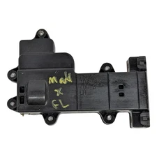 TESLA MODEL X DOOR CONTROL UNIT FRONT LEFT LH 2015-2021 1045353-00-B