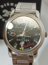 Orologio Seiko Disney Topolino Edizione Limitata 1000 Pezzi Usato Facile da L...