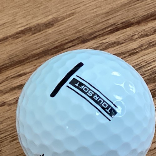 Titleist Golf Balls - T2028S - White (7) - Picture 12 of 22