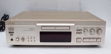 SONY MDS-JA30ES MD Deck S-TACT IC AC100V 50Hz/60Hz 24W 9.3 kg Audio Japan
