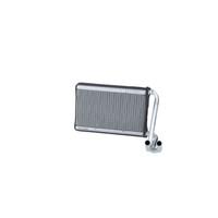 WäRmetauscher Innenraumheizung 142 Mm - 242 Mm NRF FüR U.A. KIA Sorento