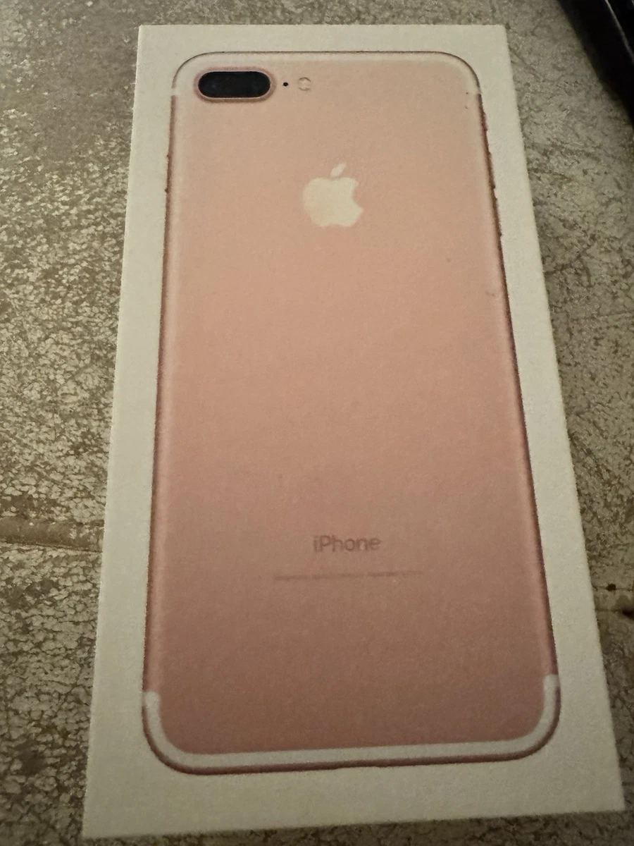 iPhone 7 Plus 256GB 12MP for sale | eBay