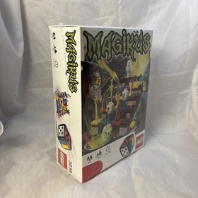 LEGO Games: Magikus (3836)