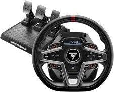 Image of Thrustmaster T-248 Racing Simulator Wheel and Pedals (PS4/PS5/PC 4168060) Refurb
