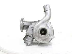 Turbolader ALANKO 11900108 für FORD FOCUS (DAW, DBW) FOCUS Kombi (DNW)