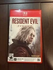 Resident Evil Requiem (Game-Key Card) - Nintendo Switch 2, Used