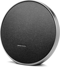 Harman Kardon Onyx Studio 9 Portable Stereo Bluetooth Home Speaker Self-Tuning